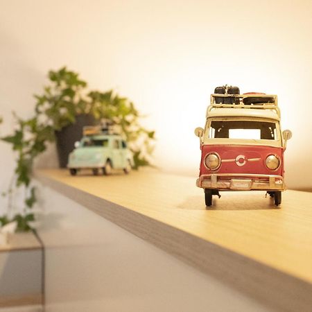 Logement Equipe Saint-Paul-de-Varax エクステリア 写真