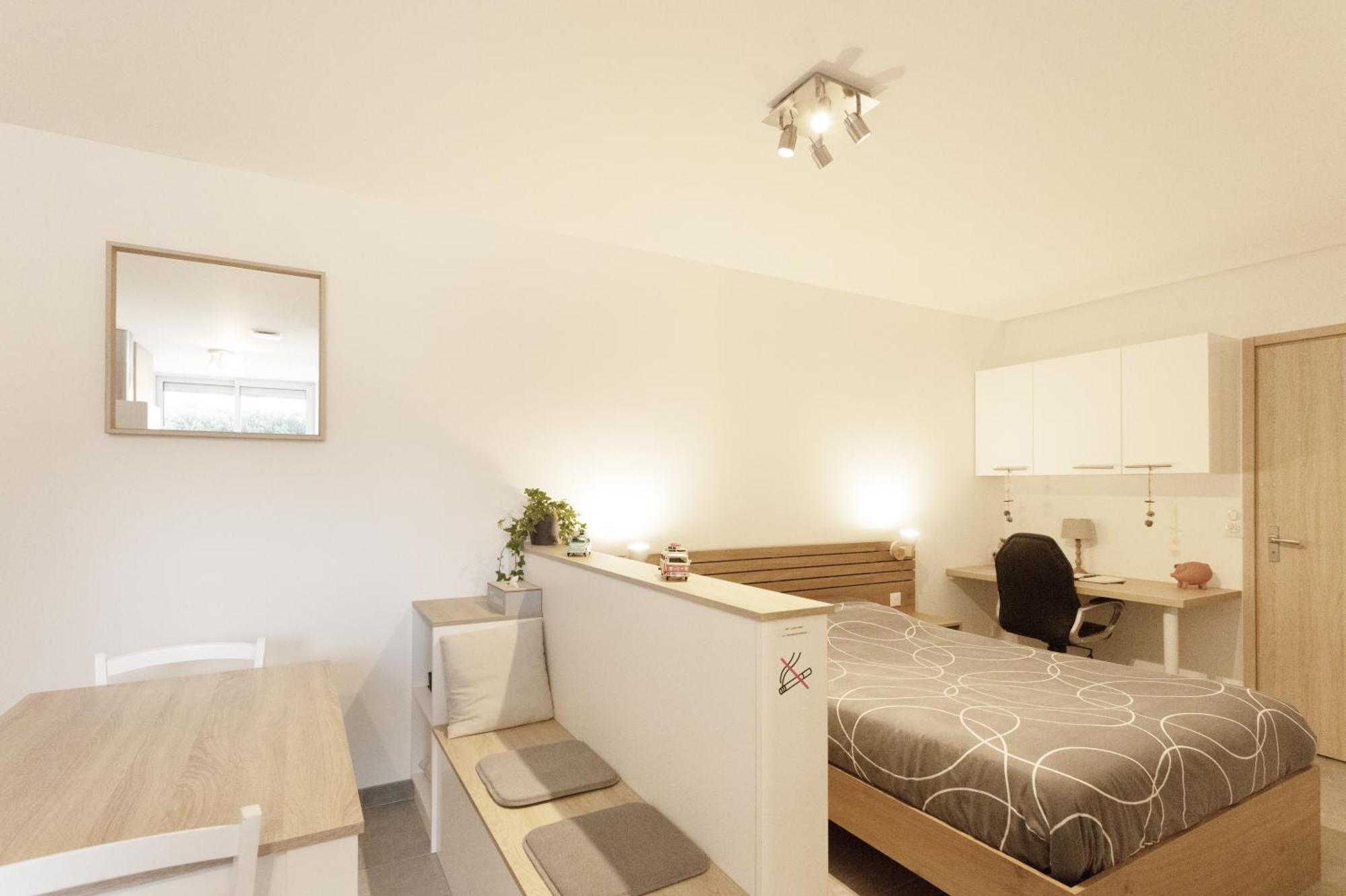 Logement Equipe Saint-Paul-de-Varax エクステリア 写真