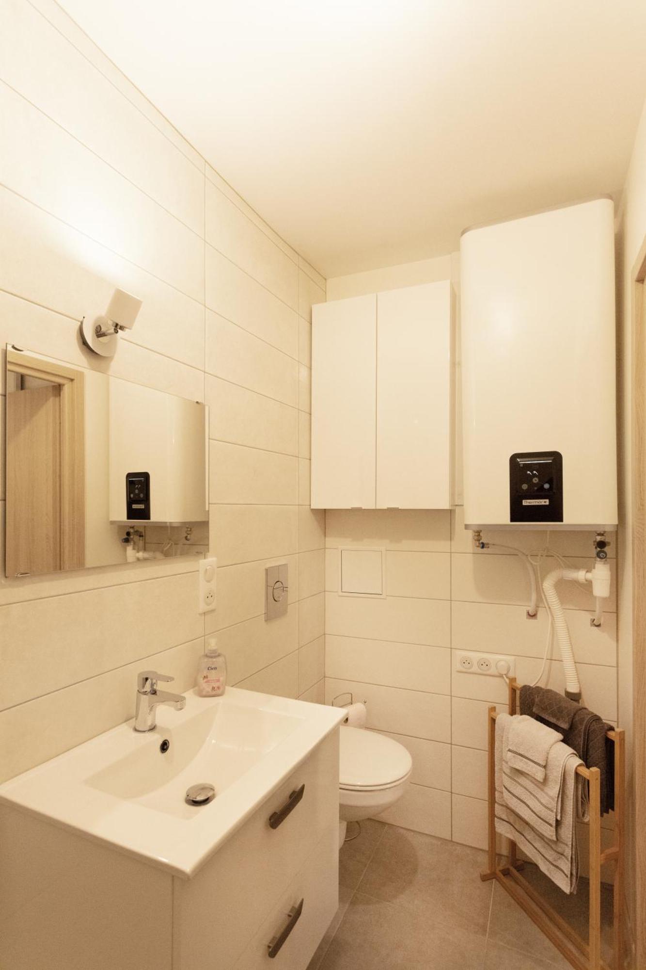 Logement Equipe Saint-Paul-de-Varax エクステリア 写真