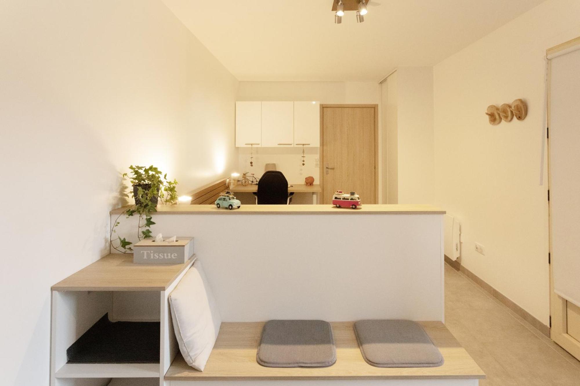 Logement Equipe Saint-Paul-de-Varax エクステリア 写真