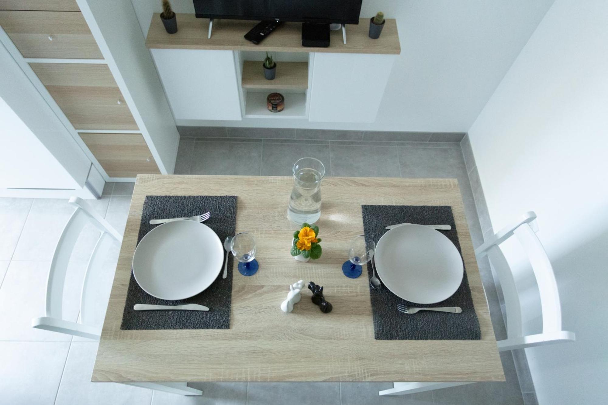 Logement Equipe Saint-Paul-de-Varax エクステリア 写真