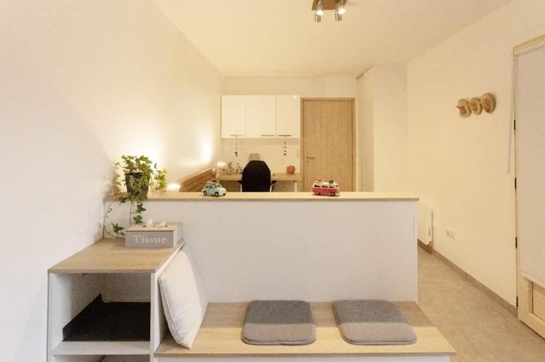 Logement Equipe Saint-Paul-de-Varax 部屋 写真